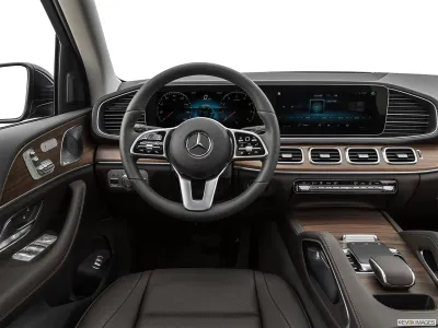 GLE 500